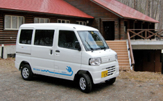 �O�H �~�j�L���u MiEV